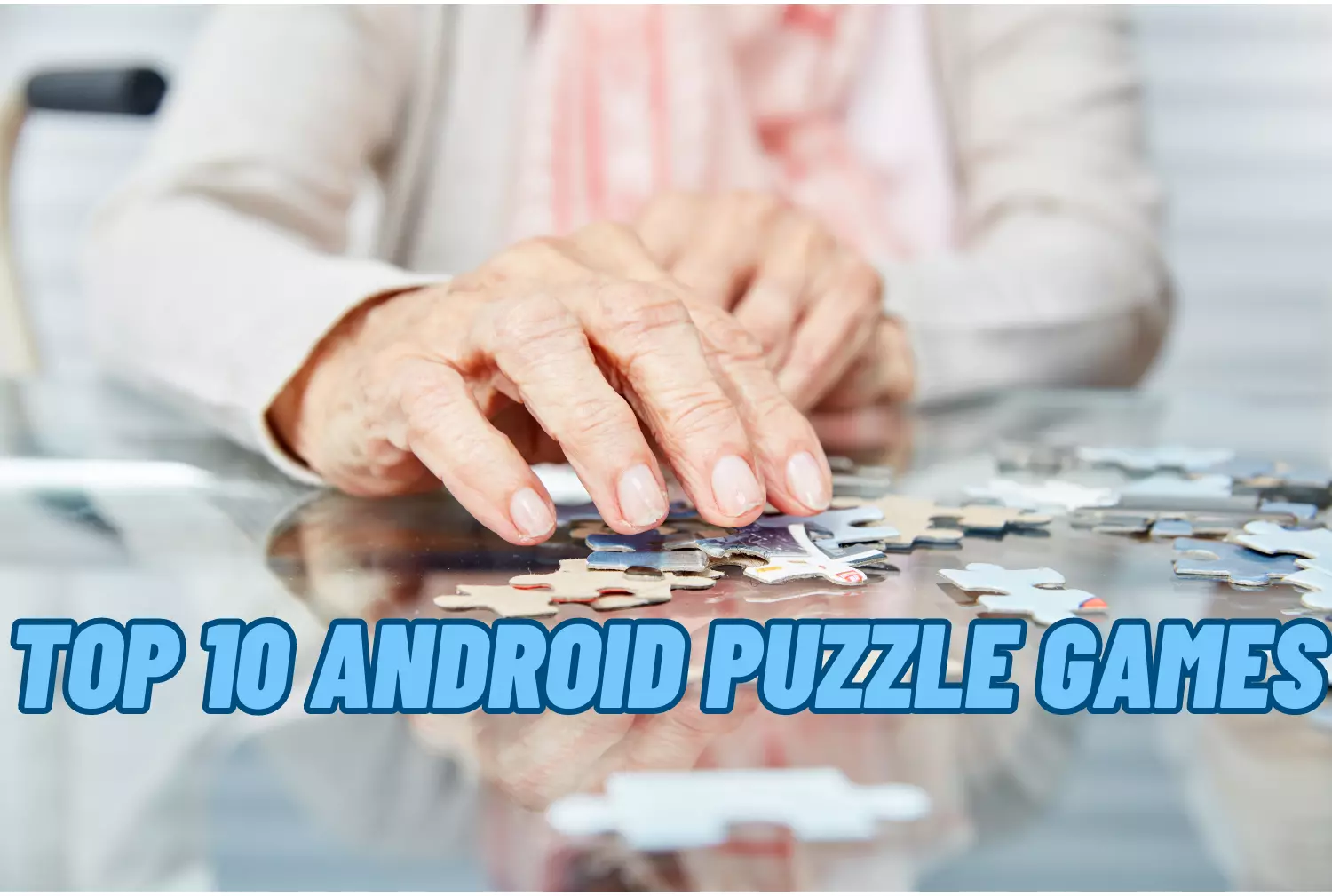 Android Puzzle Games