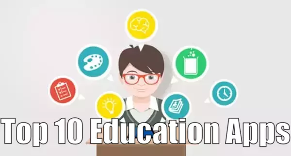 Education Apps